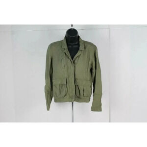 ladies Madewell lightweight jacket size XS